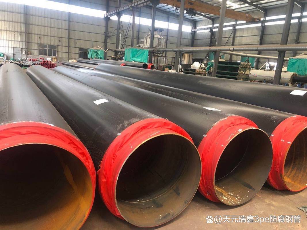 青海聚氨酯噴涂保溫鋼管與方矩管 選對(duì)廠家，鑄就品質(zhì)工程